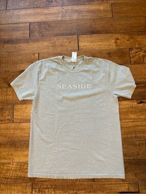 POPULAR SEASIDE FLORIDA SHIRT